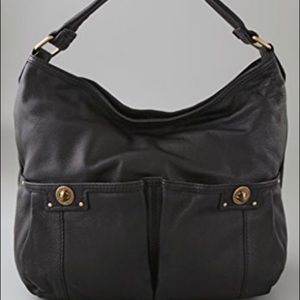 Marc by Marc Jacobs Totally Turnlock Faridah Black